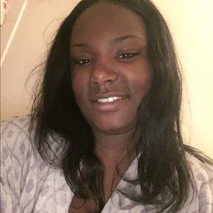 Meet your Posher, Jazmine